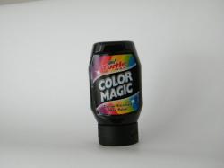 Turtle Wax Color Magic - színfelújító, fekete FG6141