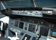 Boeing szimulátor