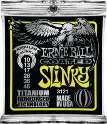Ernie Ball 3121 Titanium RPS Regular Slinky 10-46