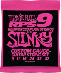 Ernie Ball 2239 RPS Super Slinky 9-42