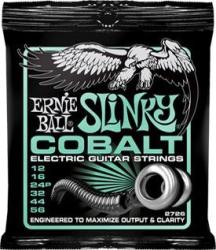 Ernie Ball 2726 Cobalt Not Even Slinky 12-56 - hangszeraruhaz