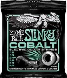 Ernie Ball 2726 Cobalt Not Even Slinky 12-56