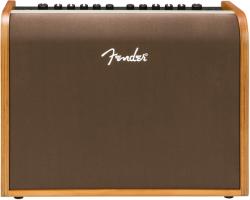 Fender Acoustic 100 - hangszeraruhaz