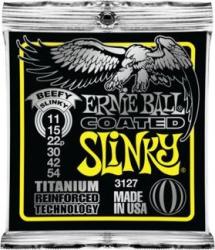 Ernie Ball 3127 Titanium RPS Beefy Slinky 11-54