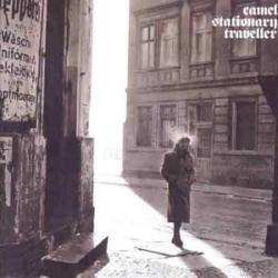 Camel Stationary Traveller