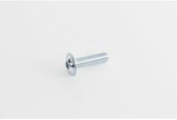  df bkny csavar m 4x12 010.9 peremes iso-7380-2, horganyzott