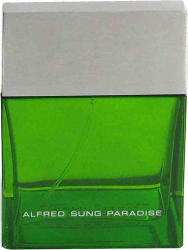 Alfred Sung Paradise EDT 100 ml