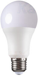 Kanlux 33642 S A60 11, 5WE27 RGBCCT, SMART LED izzó (33642)