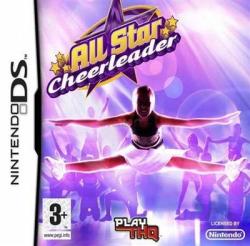THQ All Star Cheerleader (NDS)