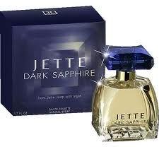 JOOP! Jette Dark Sapphire EDT 75 ml