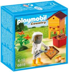 Playmobil Apicultor (6818)