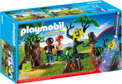 Playmobil Plimbare Pe Inserat (6891)