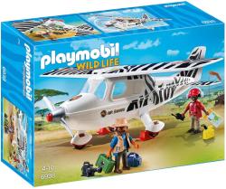 Playmobil Avion Safari (6938)