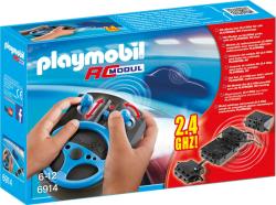 Playmobil Set Telecomanda 2.4ghz (6914)