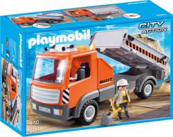 Playmobil Camion (6861)