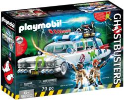 Playmobil Vehicul Ecto-1 Ghostbuster (9220)