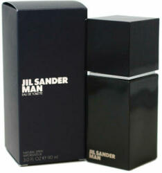 Jil Sander Man EDT 50 ml