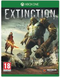 Maximum Games Extinction (Xbox One)