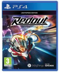 505 Games Redout [Lightspeed Edition] (PS4)