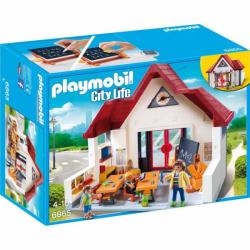 Playmobil Şcoală (6865)