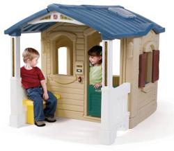 Step2 Front Porch Playhouse (SP794100)