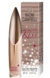 Naomi Campbell Winter Kiss EDT 15 ml