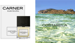 CARNER ​BARCELONA Costarela EDP 100 ml