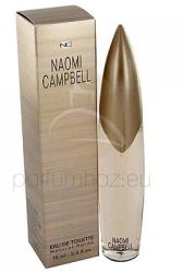 Naomi Campbell Naomi Campbell EDT 50 ml Parfum