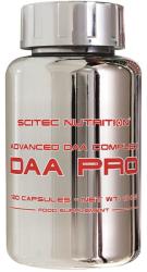 Scitec Nutrition DAA Pro kapszula 100 db