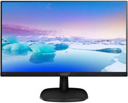 Philips 243V7QJABF Monitor