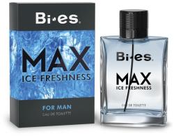 BI-ES Max Ice Freshness For Man EDT 100 ml