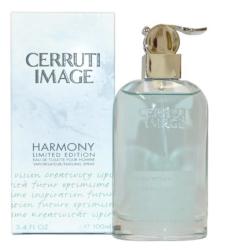 Cerruti Image Harmony (Limited Edition) EDT 100 ml