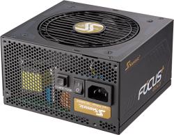 Seasonic Focus GX-750W ATX 3.0 80 PLUS Gold