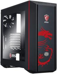 Cooler Master MasterCase Maker 5 MSI Dragon Edition (MCZ-005M-KWN00-MI)