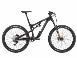 Lapierre ZESTY AM 527 (2017)