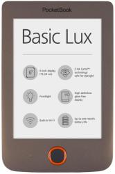 PocketBook Basic Lux (615)