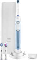 Oral-B Genius Pro 8900 elektromos fogkefe vásárlás, olcsó Oral-B Genius Pro  8900 elektromos fogkefe árak, akciók