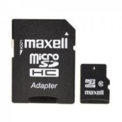 Maxell microSDHC 16GB Class 10 854717.00 TW/ML-SDMICRO-16GB-CLASS10