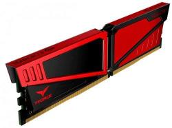 Team Group T-FORCE VULCAN 8GB DDR4 2400MHz TLRED48G2400HC1401