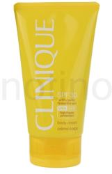 Clinique Sun napozókrém SPF 30 150ml