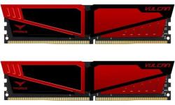 Team Group T-FORCE VULCAN 16GB (2x8GB) DDR4 2400MHz TLRED416G2400HC14DC01