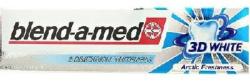 Blend-a-med 3D White Arctic Freshness 100 ml