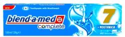 Blend-a-med Complete 7 Mouthwash 100 ml