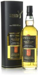 THE MACALLAN 2007 Speymalt Gordon & MacPhail 0,7 l 43%
