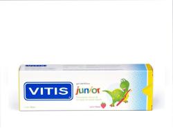 Dentaid Vitis Junior Gel 75 ml