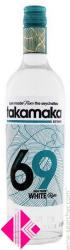 Takamaka Bay Overproof White 0,7 l 69%