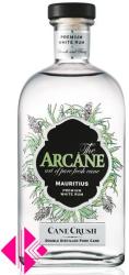 Arcane Cane Crush White 0,7 l 43%
