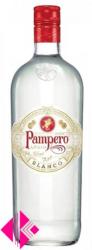 Pampero Blanco 1 l 37,5%