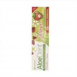 Herbavit Cu Aloe Vera Pentru Copii 50 ml