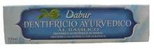 Herbavit Dabur Herbal Busuioc 100 ml
